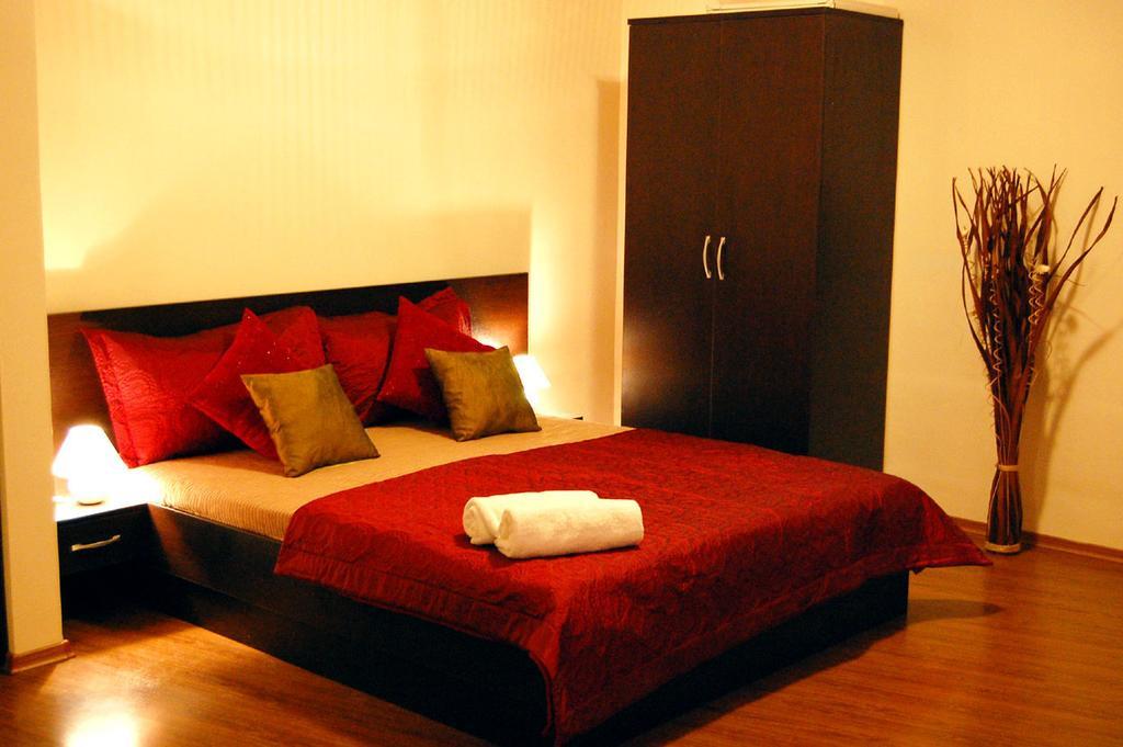 Апартаменти Studio Apt 723 Bansko Royal Towers Екстер'єр фото