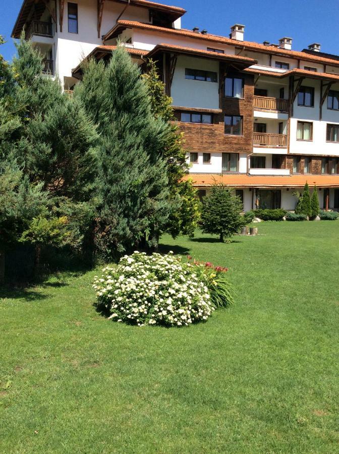 Апартаменти Studio Apt 723 Bansko Royal Towers Екстер'єр фото